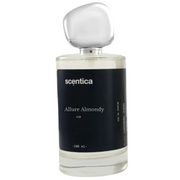 Allure Almondy Perfume Scentica - Inspirado en Good Girl de Carolina Herrera