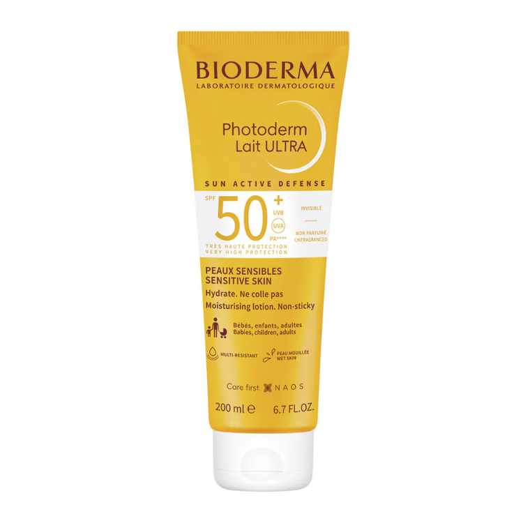 Bloqueador Solar Corporal Photoderm 200ml