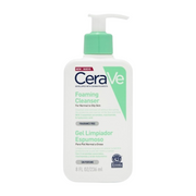 Gel Limpiador Espumoso 236Ml - Cerave