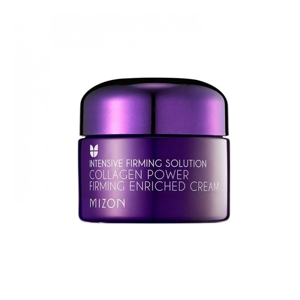 Crema Reafirmante Con Colágeno 50 ml - Mizon