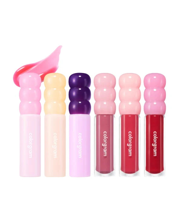 Brillo Labial Fruity Glass Gloss 3G - Colorgram