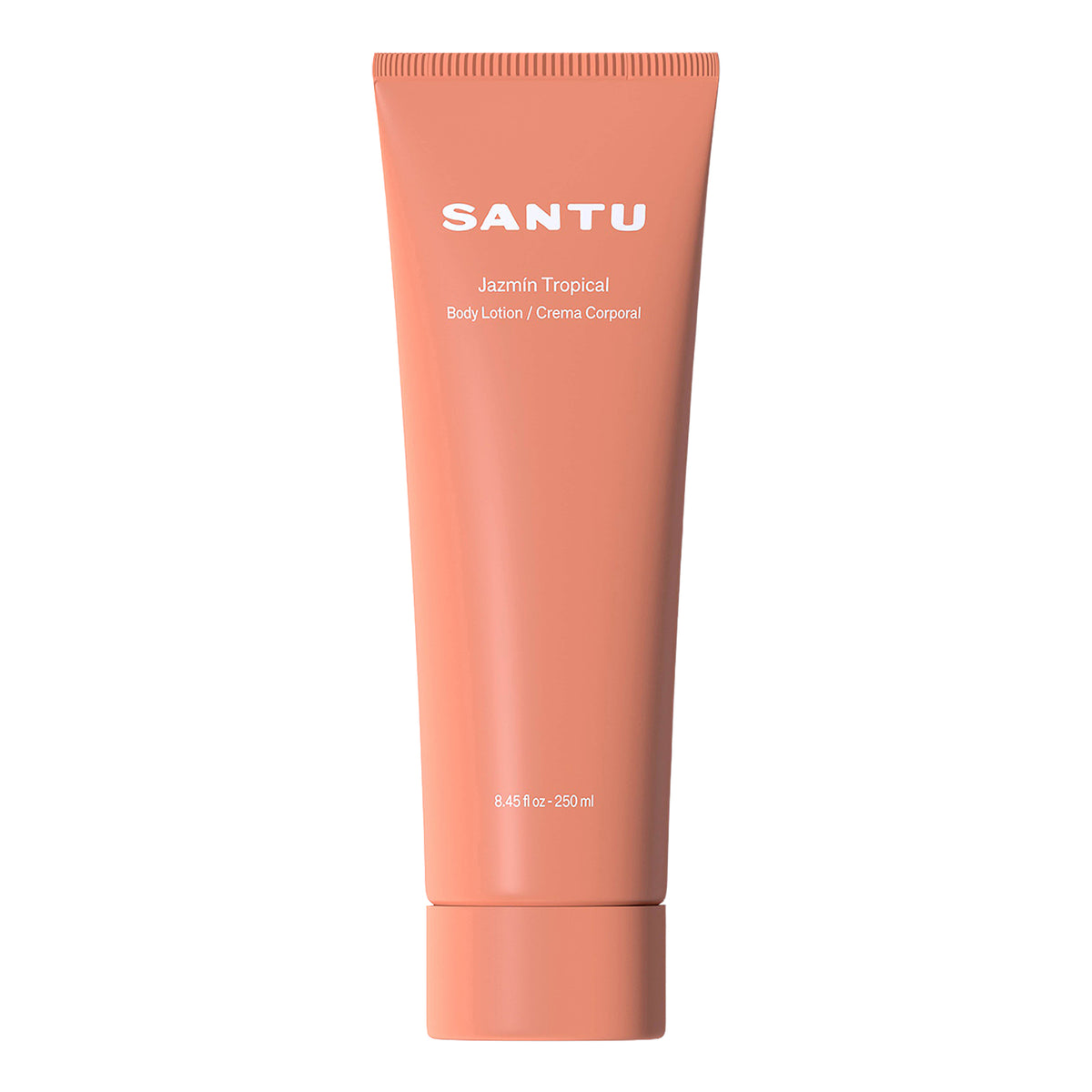 Crema Corporal Jazmín Tropical 250 ml - Santu