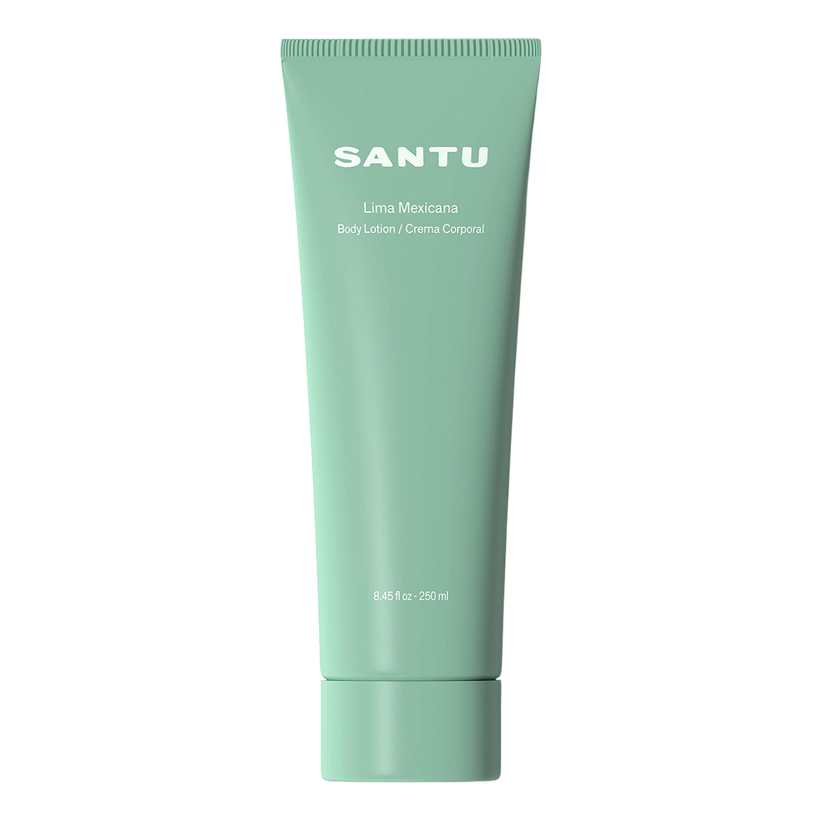 Crema Corporal Lima Mexicana 250 ml - Santu