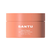 Sales Exfoliantes Jazmín Tropical 275 gr - Santu