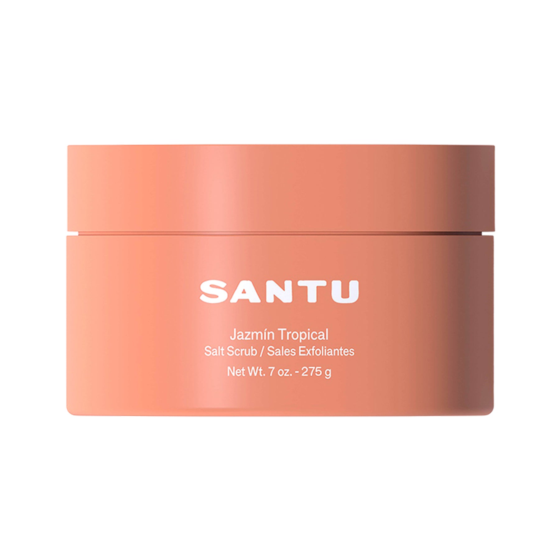 Sales Exfoliantes Jazmín Tropical 275 gr - Santu