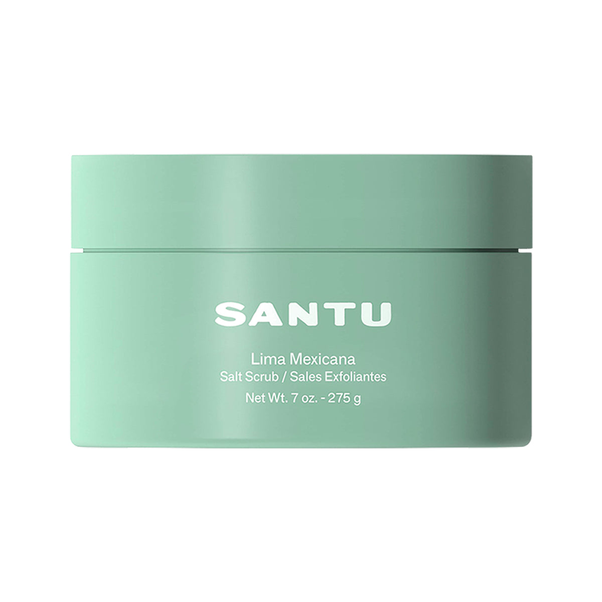 Sales Exfoliantes Lima Mexicana 275 gr- Santu
