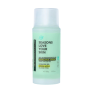 Protector Solar FPS 50 con Manzana Verde- SEASONS