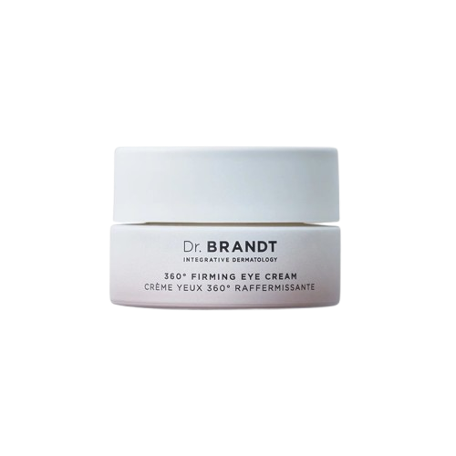Contorno de Ojos DTA C360 Firming Eye cream Retail Jar 15 g - Dr. Brandt