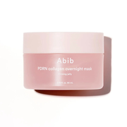 Mascarilla PDRN Collagen Overnight Firming Jelly 80 ml - Abib