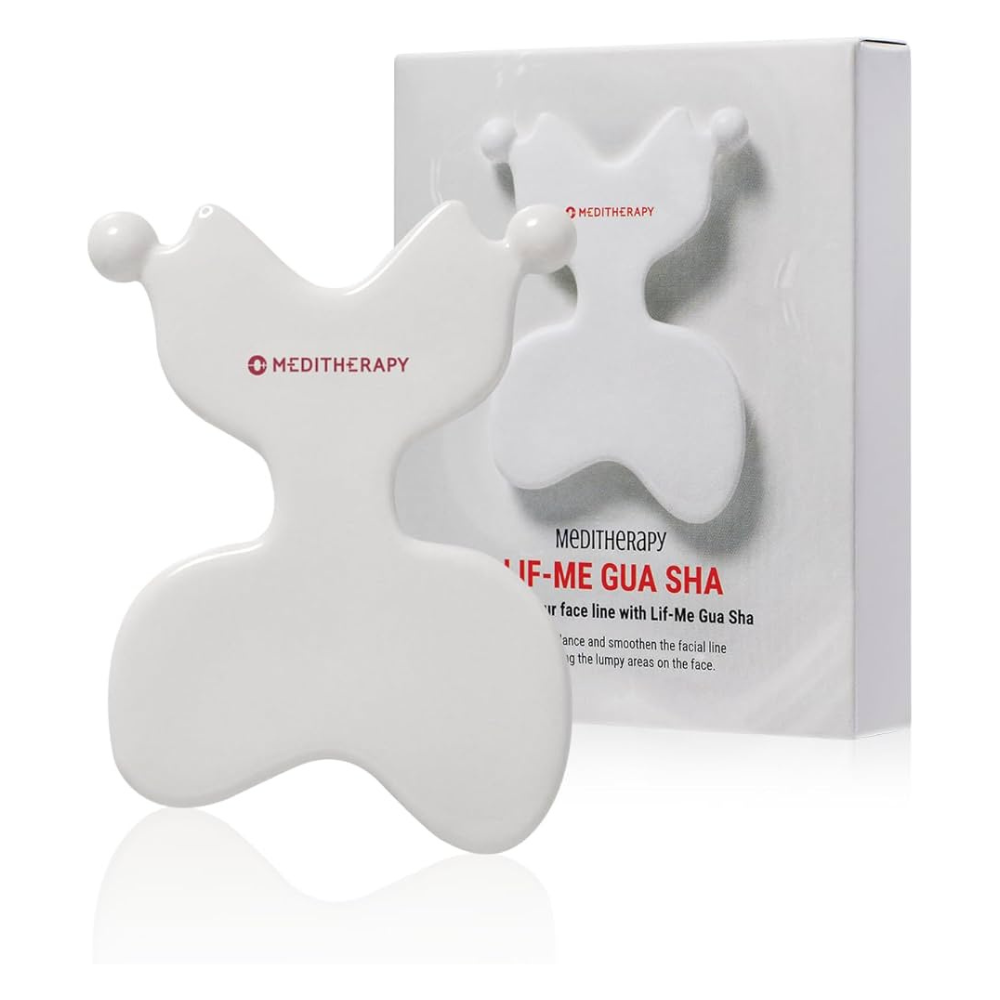 Lif-Me Gua Sha - Meditherapy