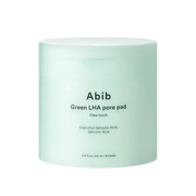 Pads Exfoliantes Green LHA Pore Pad Clear Touch 210 ml - Abib