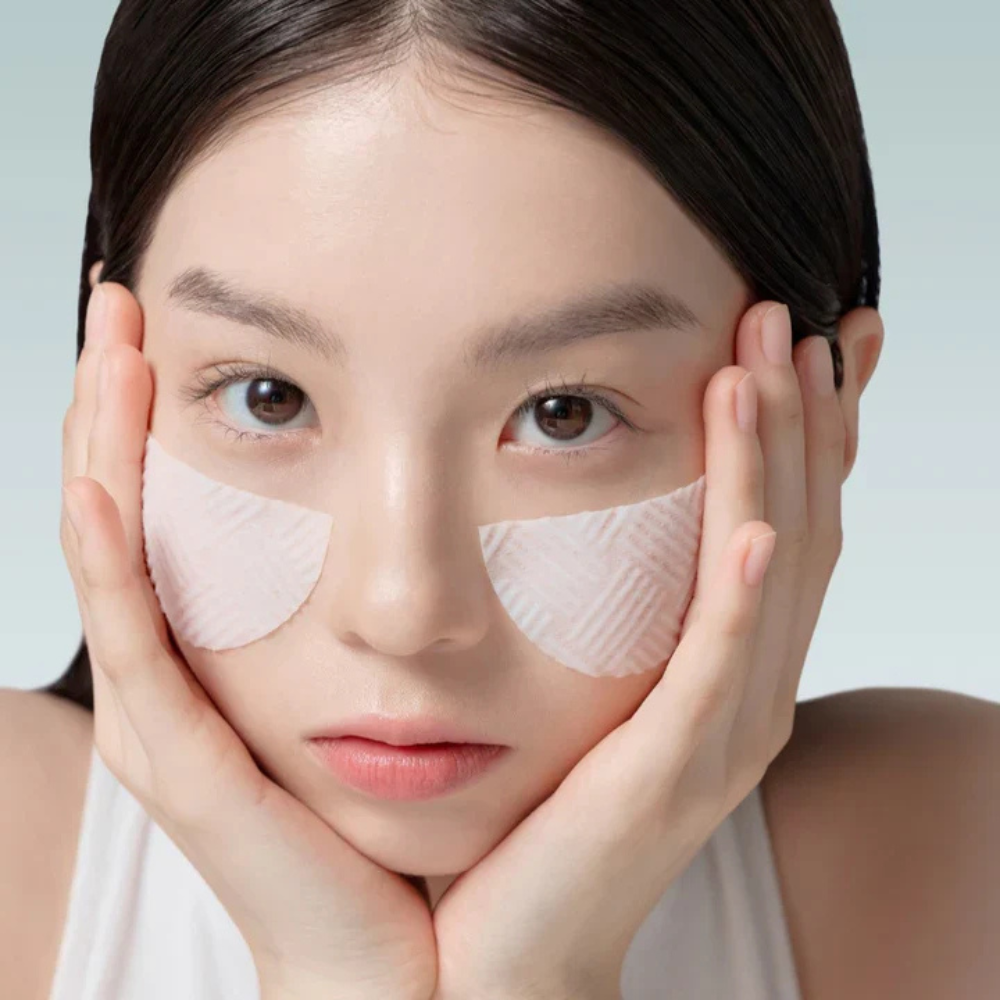 Pads Exfoliantes Green LHA Pore Pad Clear Touch 210 ml - Abib