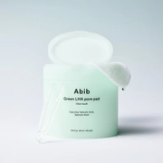 Pads Exfoliantes Green LHA Pore Pad Clear Touch 210 ml - Abib