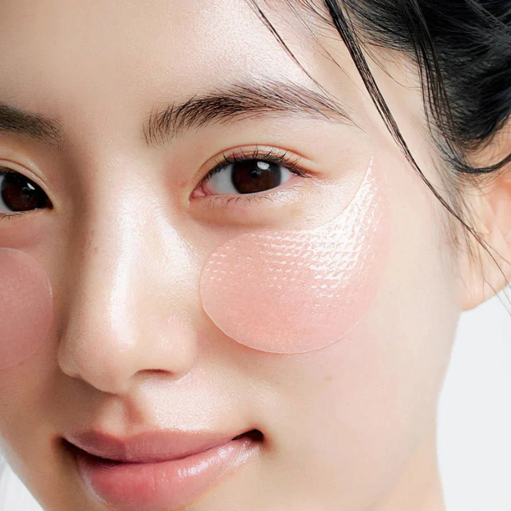 Parches para Ojos PDRN Retinal Glow Jelly 84g - Abib