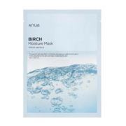 Mascarilla Birch 70 Moisture Boosting Sheet Mask - Anua