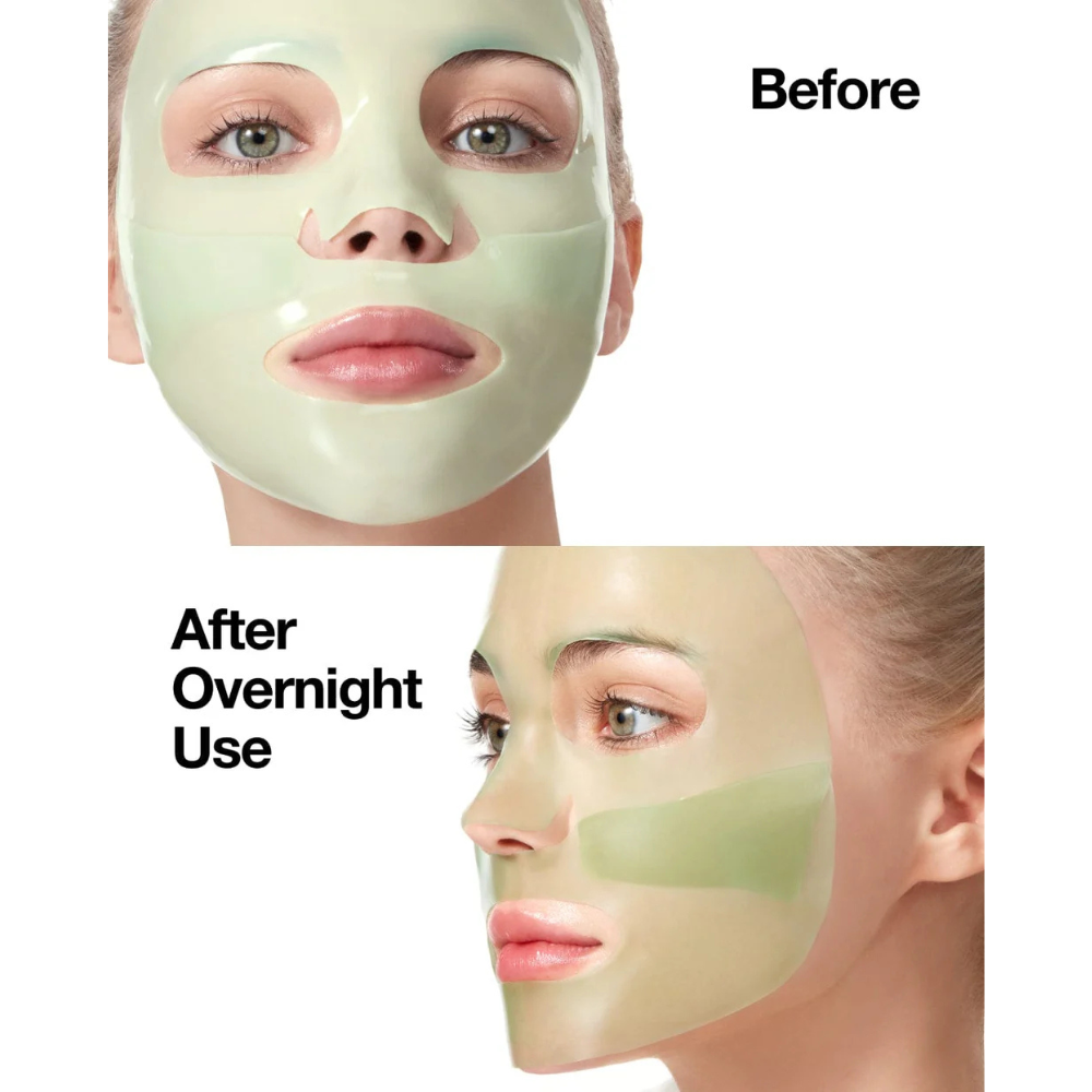 Mascarilla Heartleaf 70% Soothing Collagen Mask 38g - Anua