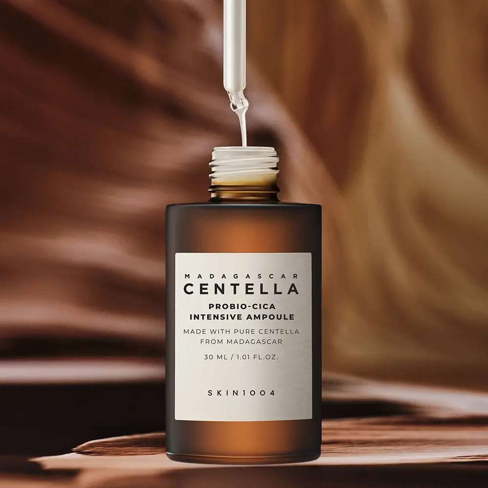 Serum Intensivo con Probio-Cica y Centella 30 ml - Skin1004