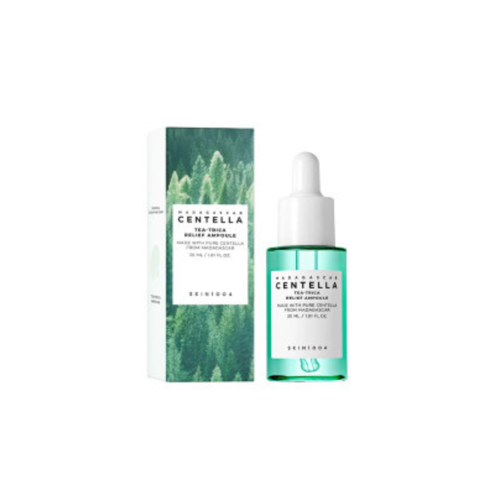 Serum Tea-Trica Relief Centella - Skin1004