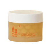 Crema de Niacinamida 5% con YUJA - Seoul 1988