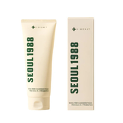 Limpiador en Espuma Pine Cica 1% Prebiotic Cleansing Foam 150 ml - Seoul 1988
