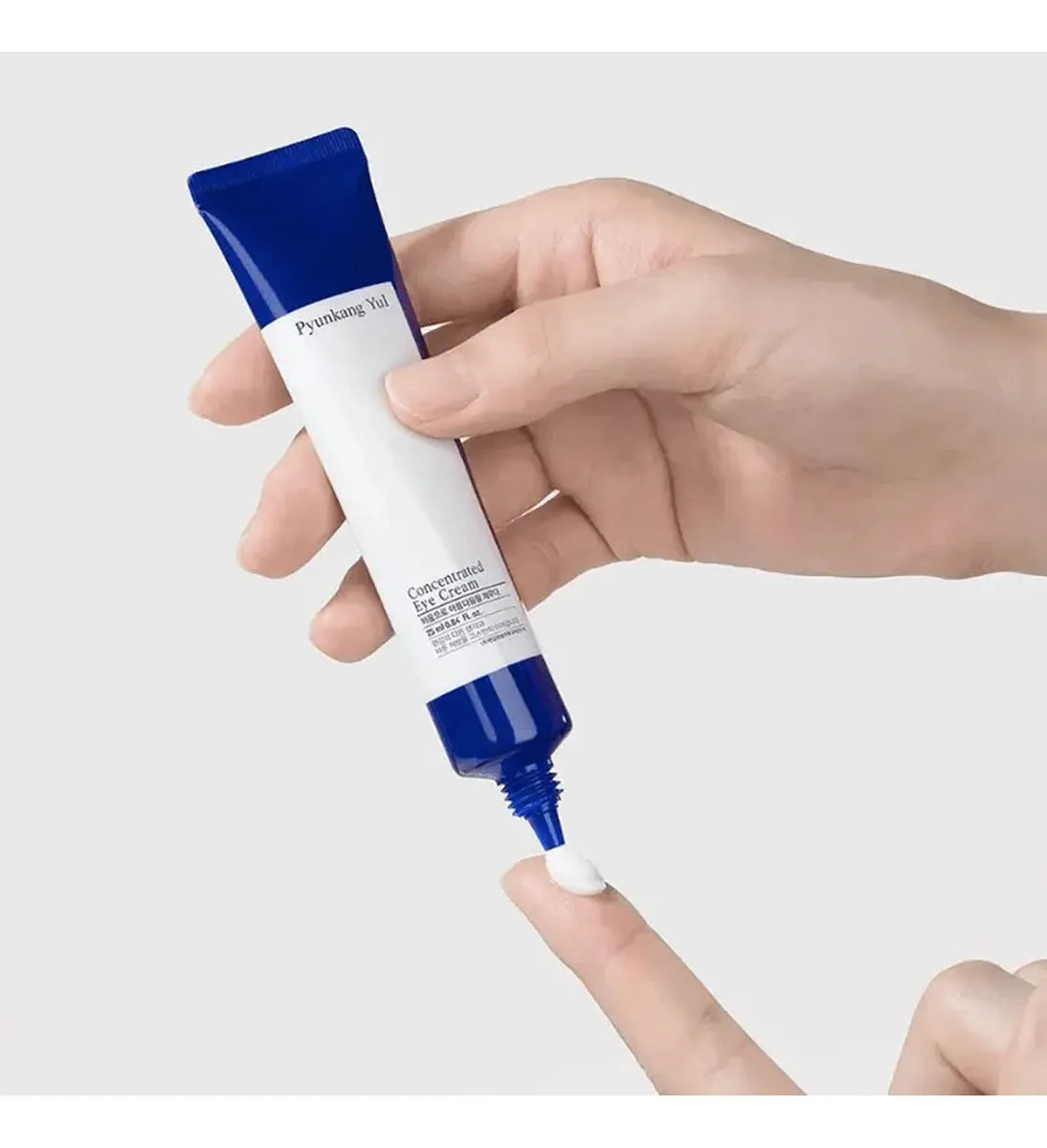 Contorno de Ojos para Cuidado Intensivo 25ml - PYUNKANG YUL