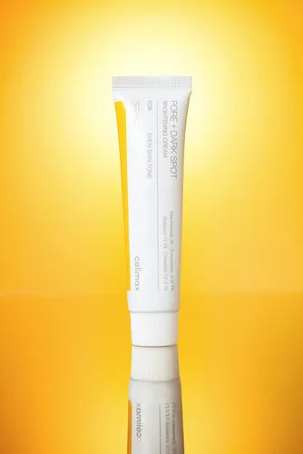 Crema Iluminadora para Poros y Manchas Oscuras 35 gr - Celimax