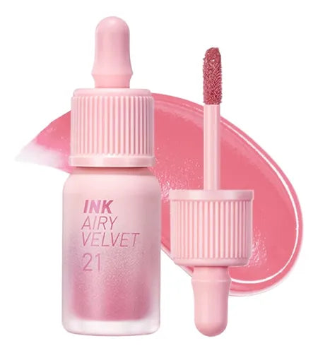 Tinta Ink Airy Velvet 4g - Peripera