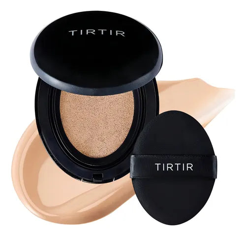Base Cushion Mask Fit Black 23N Sand 18gr - Tirtir