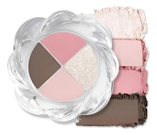 Paleta de Sombras Twist Pot Eye Palette 5g - Muzigae Mansion