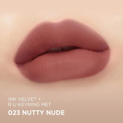 Tinta Ink Airy Velvet 4g - Peripera