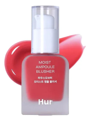Ampolla de Rubor Hidratante 20 ml - House of Hur