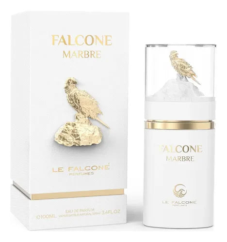 Perfume Árabe 100 ml - Le Falcone Mabre