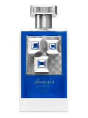 Perfume Blue Saphire 100 ml - Lattafa