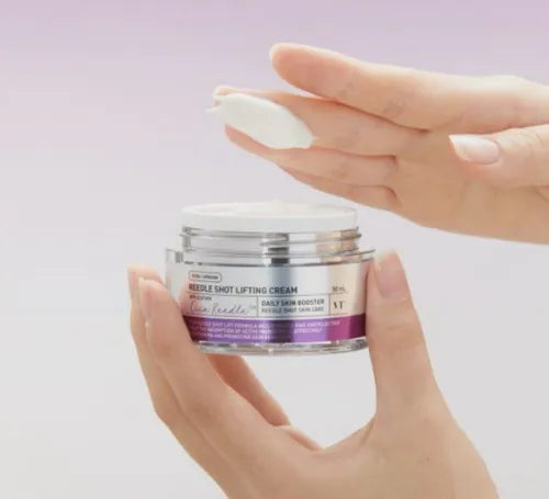 Crema Lifting con Aguja 50 ml -  VT Cosmetics
