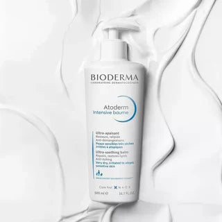 Bálsamo Atoderm Intensive 500 ml - Bioderma