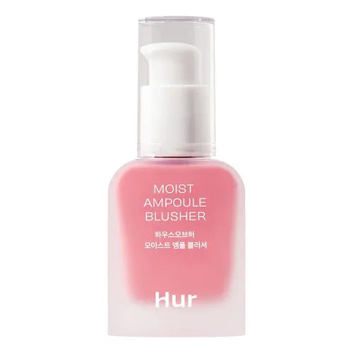 Ampolla de Rubor Hidratante 20 ml - House of Hur