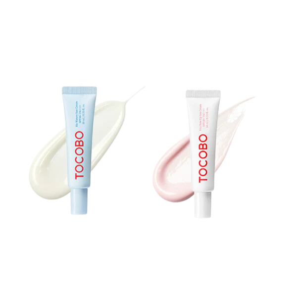 Kit de Viaje Bloqueadores Solares 2 x 10 ml - Tocobo