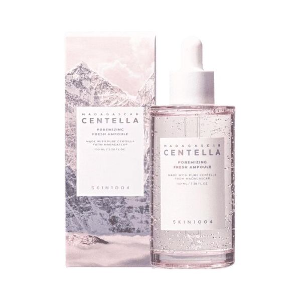 Ampolleta Minimizadora de Poros 100 ml - Skin1004