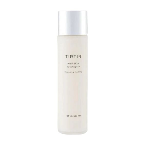 Tónico Ligero con Leche para la piel 150 ml - Tirtir