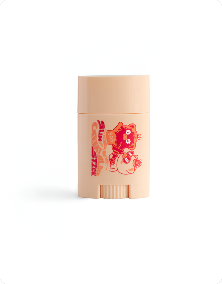 Bloqueador Solar en Barra Milky Piggy SPF 50+/ PA +++ 22 gr - Elizavecca