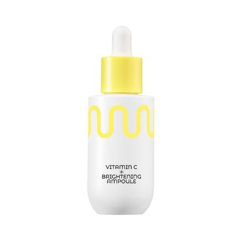 Ampolla Iluminadora de Vitamina C 30 ml - Common Labs