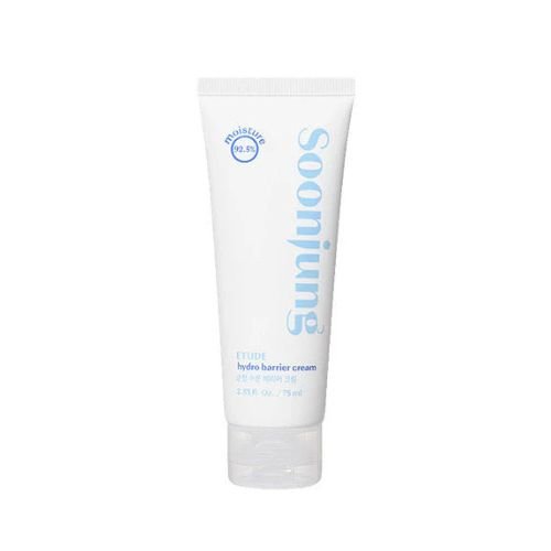Crema Facial Hidratante y Reparadora Hydro Soon Jung 75ml - Etude