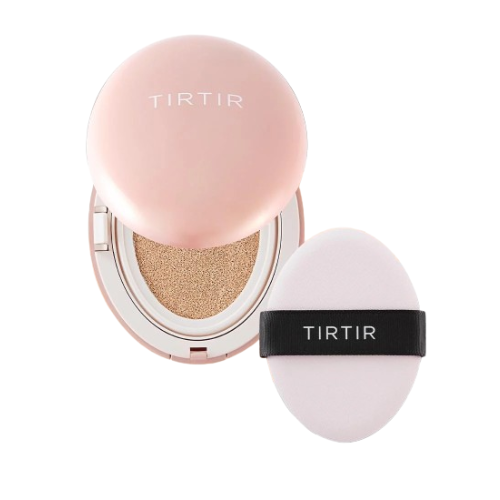 Base de Maquillaje Cushion Mask Fit All Cover 18g - Tirtir