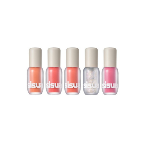 Tinta para Labios Sisua Popcorn Syrup Lip Plumper - Unleashia