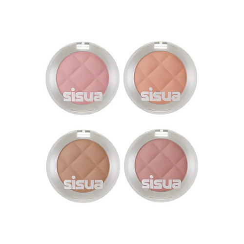 Blush Rubor Butter Waffle Dough Blusher - Unleashia