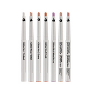 Sombra de Ojos en Barra Pretty Easy Glitter Stick - Unleashia