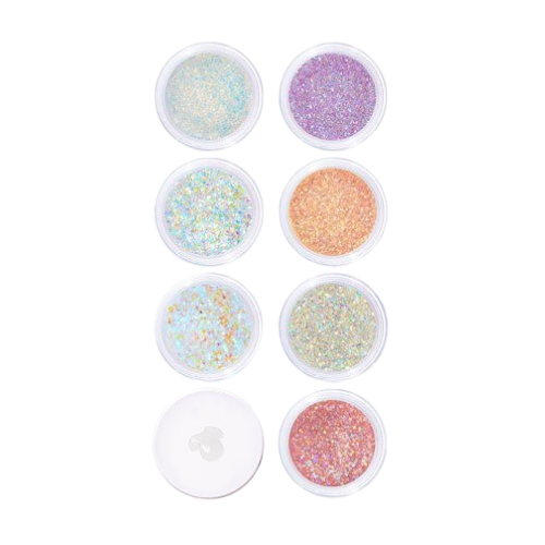 Sombra de Ojos Get Loose Glitter Gel - Unleashia