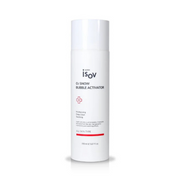 Activador de Burbujas O2 Snow 150ml - Isov
