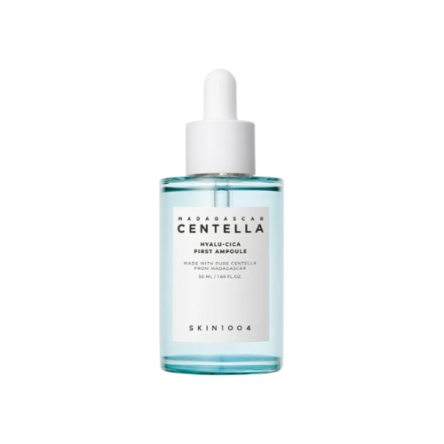 Ampolla Primer Hyalu-Cica Centella Madagascar 50ml - Skin1004