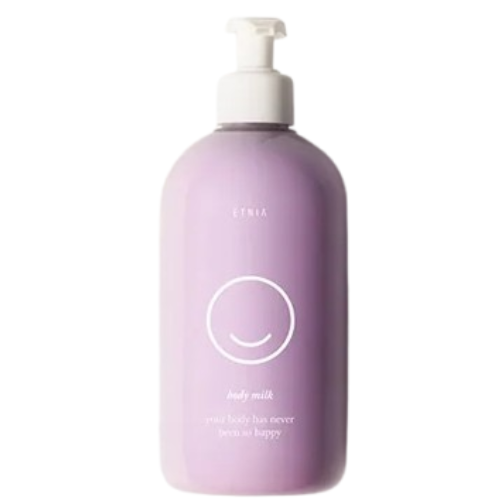 Leche Corporal Happy Body Berries - ETNIA
